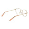 Pepe Jeans PJ1364 - Brillenframe Dames - Glas zonder voorschrift