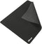 Trust 24193 - Muismat - Antislip rubberen onderkant - Zwart