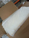 vidaXL - 3-delige - Loungeset - met - kussens - massief - acaciahout