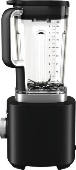 KitchenAid 5KSB2073EBM - Blender - 1200W 10 snelheden - Zwart