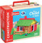 JEUJURA - Mijn houten chalet 100 stuks