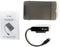 i-tec MySafe C31MYSAFEU313 - Externe behuizing 2.5