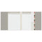 Lannoo Graphics 2025 jaaragenda/familie-agenda - 180 x 240mm - met metalen spiraal - reeks: Mama Baas - design: ZATERDAGAVOND