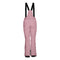 Killtec KSW 249 - Skibroek Dames - Waterdicht 10.000 mm - Roze L