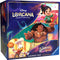 Ravensburger Disney Lorcana TCG - Illumineer's Trove - 8 Booster packs