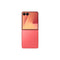 Samsung Galaxy Z Flip7 - Rood - 256 GB - Fysieke simkaart + eSIM