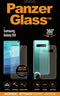 PanzerGlass B7175 mobile phone screen/back protector Doorzichtige schermbeschermer Samsung 1 stuk(s)