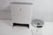 Ecovacs Deebot T20 Omni - Robotstofzuiger - 55℃ warmwater dweiltechnologie - Auto-lift Mopping