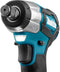 Makita DTW181ZJ - Slagmoersleutel 18 V - Borstelloze motor 210 Nm - Compact formaat