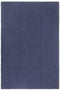 vidaXL - Vloerkleed - rechthoekig - 200x300 - cm - katoen - marineblauw