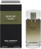 Karl Lagerfeld Bois De Yuzu Eau de Toilette Spray 100 ml