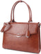 Socha Laptoptas Silver Tip Croco 15.6