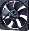 Fractal Design Dynamic X2 GP-12 PWM - Ventilator - 120mm - Zwart