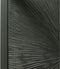 Wandbox Fletcher - 25x18x25 - Zwart - Ijzer/Aluminium/Mangohout