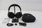 Sennheiser Momentum 4 - Draadloze Over-Ear Koptelefoon - ANC - Zwart