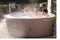 Spa Bestway Lay-Z-Spa Palm Springs Airjet V2021 196 X 71 Cm 60017 Nl
