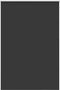 vidaXL - Rolgordijn - verduisterend - 155x210 - cm - stofbreedte - 151,6 - cm - zwart