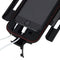 Tigra - Bike Console - Fietshouder IPX4 Waterproof - Geschikt voor Apple iPhone 6/6S