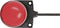 Idec Signaallamp LED LH1D-D2HQ4C30RG LH1D-D2HQ4C30RG Continulicht 24 V/DC, 24 V/AC