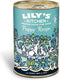 Lily's Kitchen - Dog Puppy Recipe Turkey / Duck / Kale Hondenvoer 6 x 400 gram
