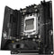 ASUS ROG Strix B650E-I - Mini-ITX Moederbord - AM5 Socket 4x DDR5 1x PCIe 5.0
