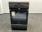 Inventum VFI5042ZWA - Fornuis - 4 inductie kookzones - 65 liter oven