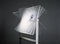 Whiteboard Lega verrijdbaar 100x150cm magnetisch emaille