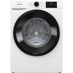 Gorenje WNEI74SAPS - Wasmachine - 7 kg - A - 1400 tpm - SteamTech - Kinderslot