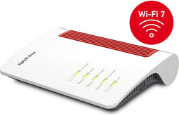 Fritz!Box 5690 - Router - Wi-Fi - Wit