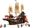 LEGO® NINJAGO® De Tempel Bounty Schip Bouwset - 71848