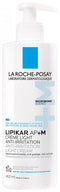 La Roche-Posay Lipikar Baume AP+M Lichte Crème - Balm - Voor droge jeukende huid - 400ml