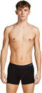 JACK&JONES JACBASIC BAMBOO TRUNKS - Boxershorts - 3-pack - Forest Night (3 stuks)
