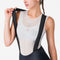 Castelli Prima 2 DT Fietsbroek Kort Dames - Pro2 Dry Soft-stof - Zwart 40 (L)