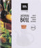 Flesje La Mediterránea Bell Borosilicaatglas Siliconen (275 cc)