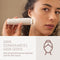 Philips Lady Shaver Series 8000 BRL159/00 - Scheerapparaat - Nat/droog functie - Crème