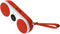 Polaroid P2 - Bluetooth Speaker - Draagbaar met NFC - Rood/Wit