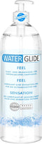 Waterglide - Feel glijmiddel 1 liter - 1000ml