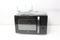 Etna CMV328ZT - Magnetron - Grill en turbo hetelucht - Zwart