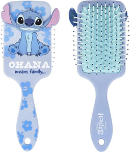 Disney Stitch Haarborstel Borstel Meisjes - Ohana Means Family