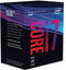 Intel Core i7-8700T - Processor - 6 Cores - 2.4 GHz - Socket 1151 (LGA1151)