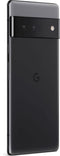 Google Pixel 6 Pro - Zwart - 128 GB - Fysieke simkaart + eSIM