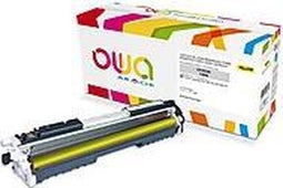 Armor K15731OW tonercartridge Geel 1 stuk(s)