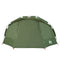 vidaXL - Vistent - 5-persoons - waterdicht - olijfgroen