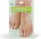 Luxiderma Exfoliating Sock For Feet 2 Units
