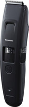 Panasonic ER-GB86 - Baardtrimmer - 57 lengtestanden 1-30 mm - Zwart