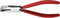 Erdi D341-22 Felstang 180 mm 1 stuk(s)