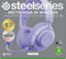 Steelseries Arctis Nova 3X - Draadloze Gaming Headset - 40 uur batterijduur - Paars