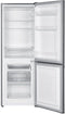 HOMEX CFS1110-S - Koel-vriescombinatie - 173 liter - Energieklasse C - 40 dB
