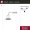 Paulmann Nova Plus - Inbouwspotset - Zigbee 3.0 - 3x 470lm (92962)
