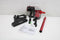 Ariete 2761 - Steelstofzuiger - Kruimelzuiger - Cyclonisch - 0,5L